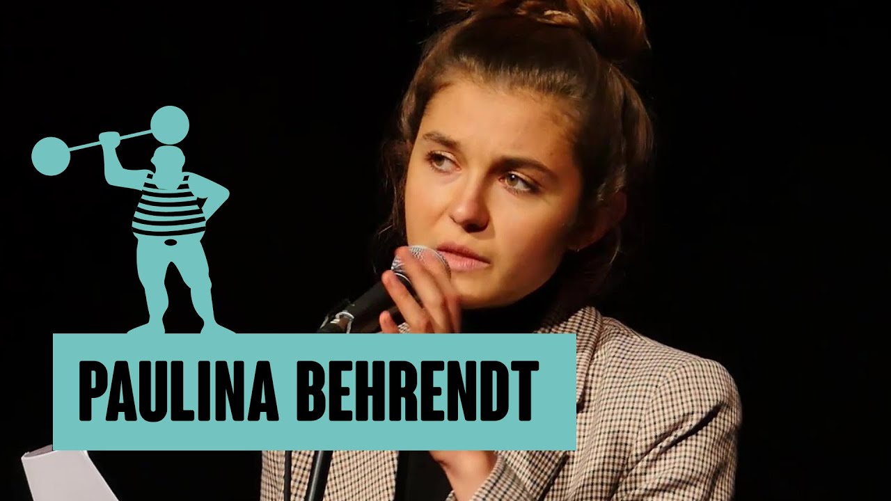 Paulina Behrendt - Bumble