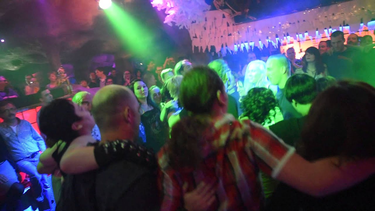 Cleopha - The Return -  siebe Tage - was wollen wir trinken ( bots )