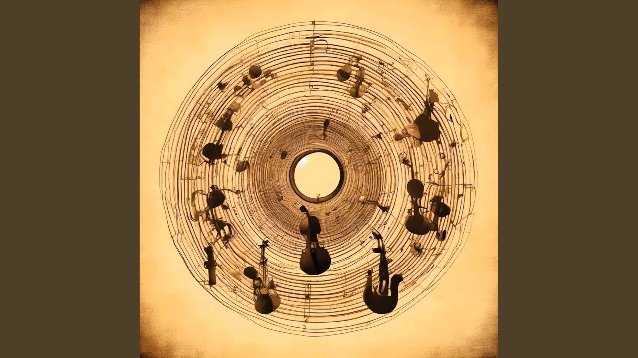 Strange Symphony