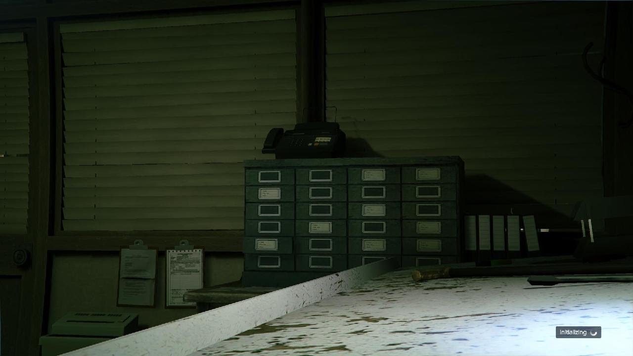 GTA5 Pacific Standard Heist Finale 👌 