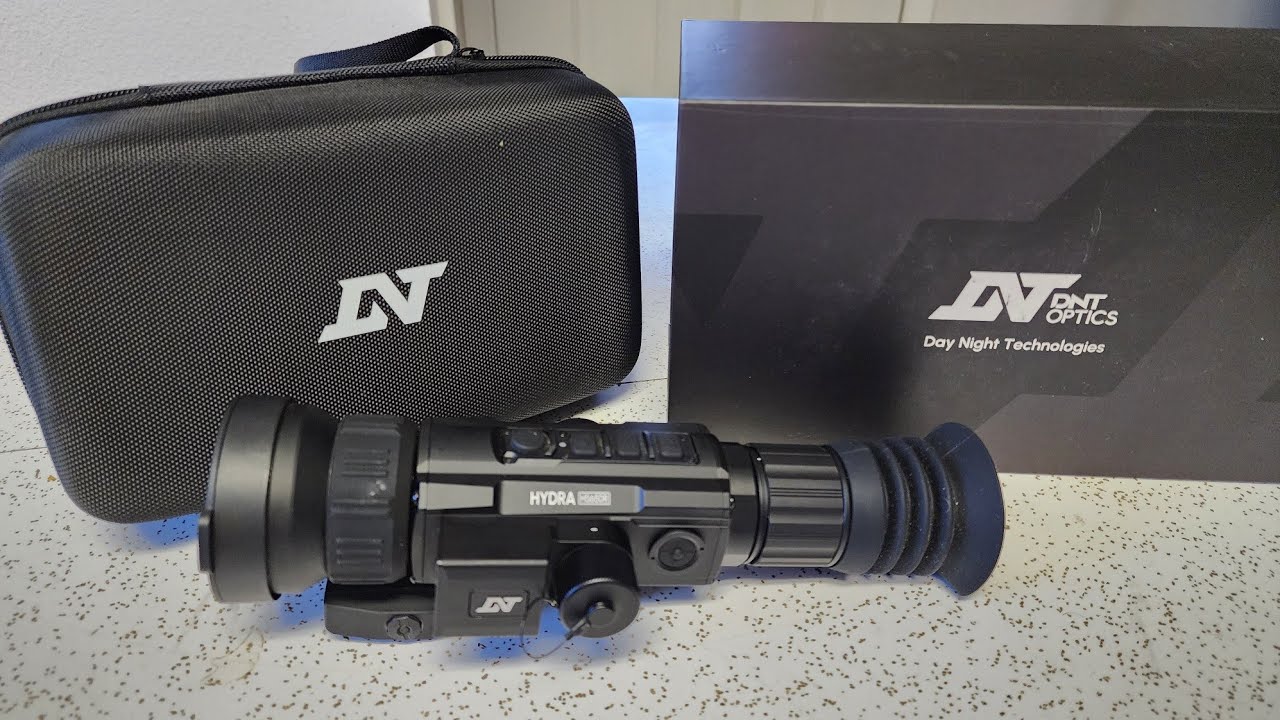 DNT HYDRA HS650R термо