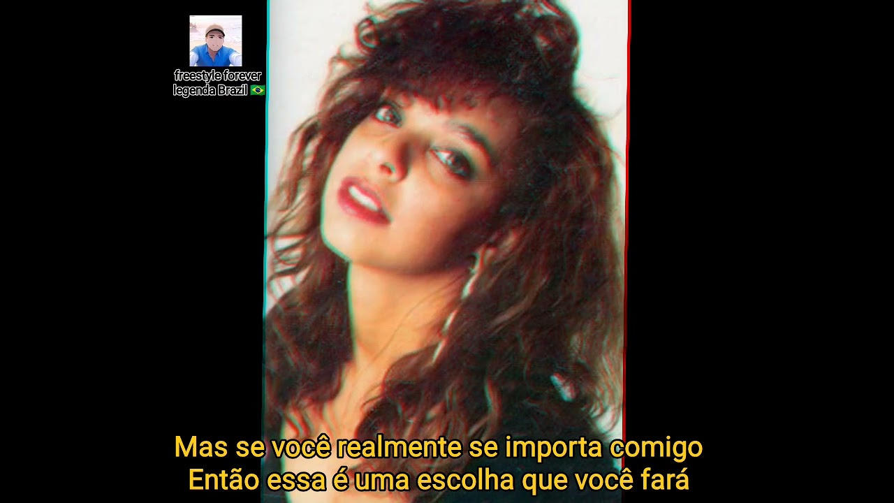 Angela Garcia e Adam Marano - Sounds of Heartbreak legenda Brazil 🇧🇷