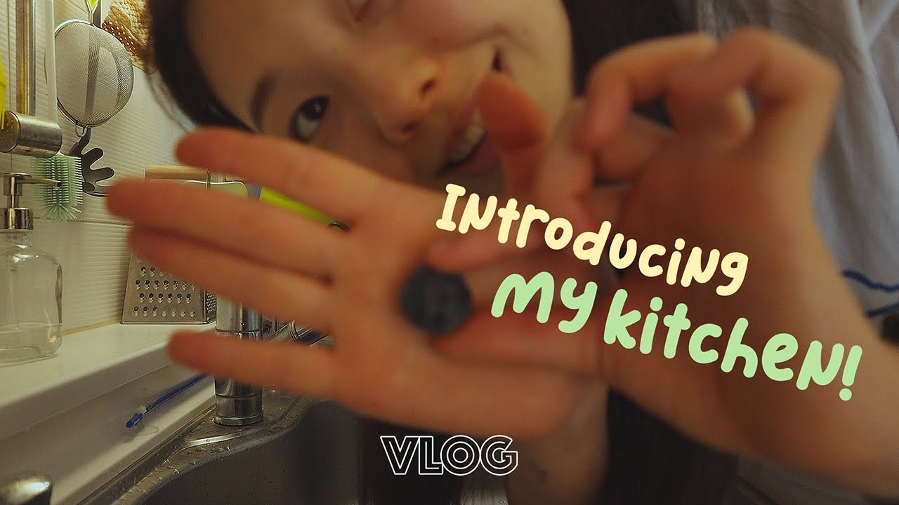[ENG] 우리 참진경 주방 구경하고 골때녀 같이 봐요! ⚽️🏃🏻‍♀️ (feat. 훈련 현장 공개!)