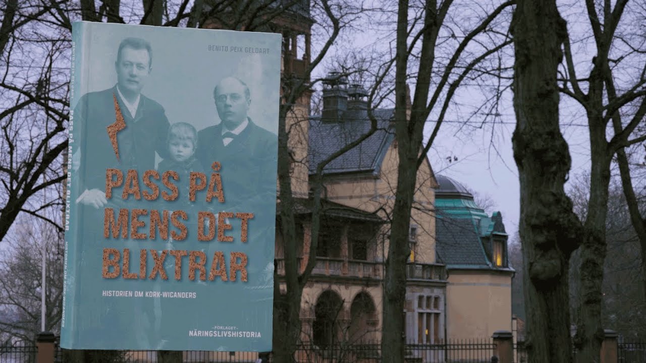 Ny bok: 