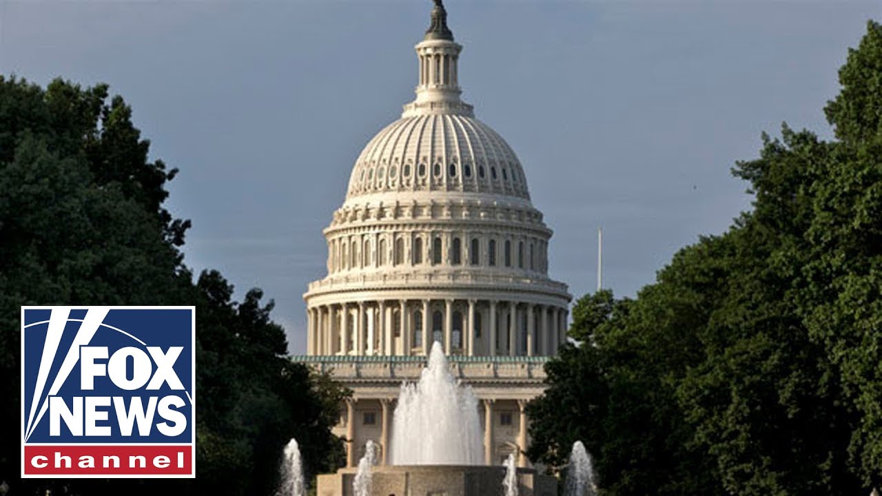 McConnell blocks Senate vote on $2K stimulus checks