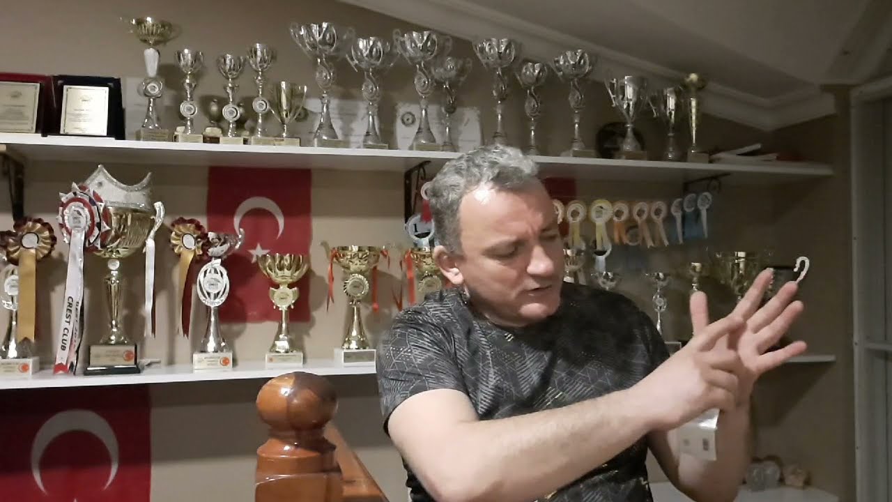 Kanaryalarda İshal Tedavisi