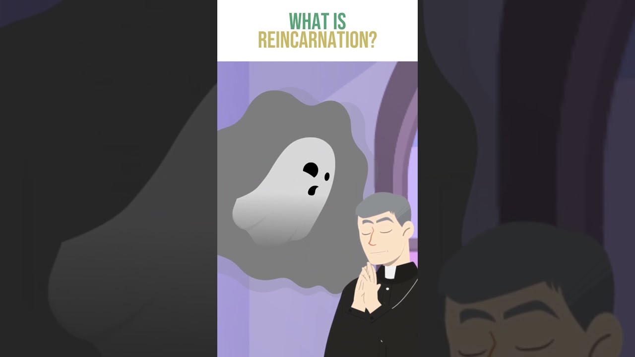 What is Reincarnation?