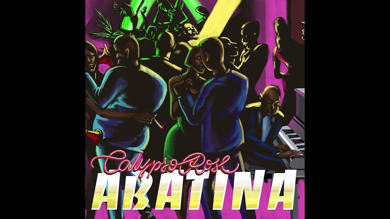Calypso Rose - Abatina (Official Audio - Full Version)