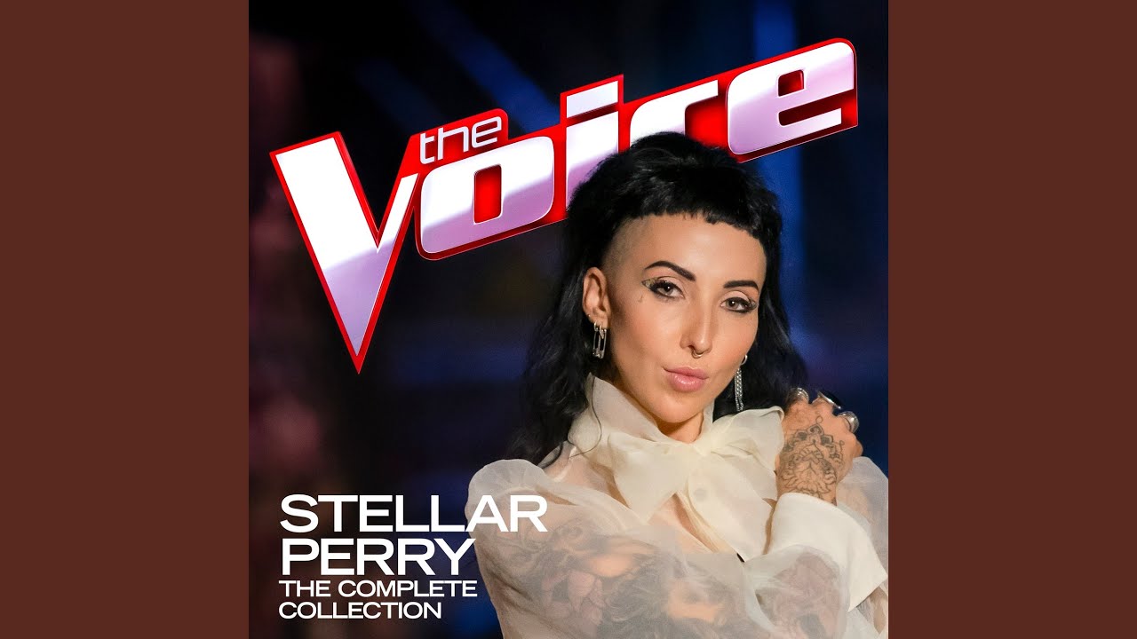 Anyone (The Voice Australia 2020 Performance / Live)