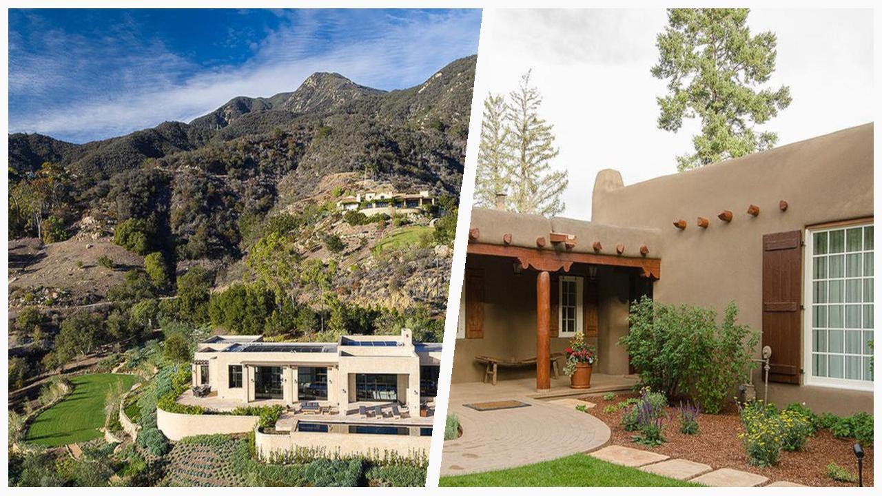 75 Beautiful Beige Adobe Exterior Home Design Ideas #142 💛