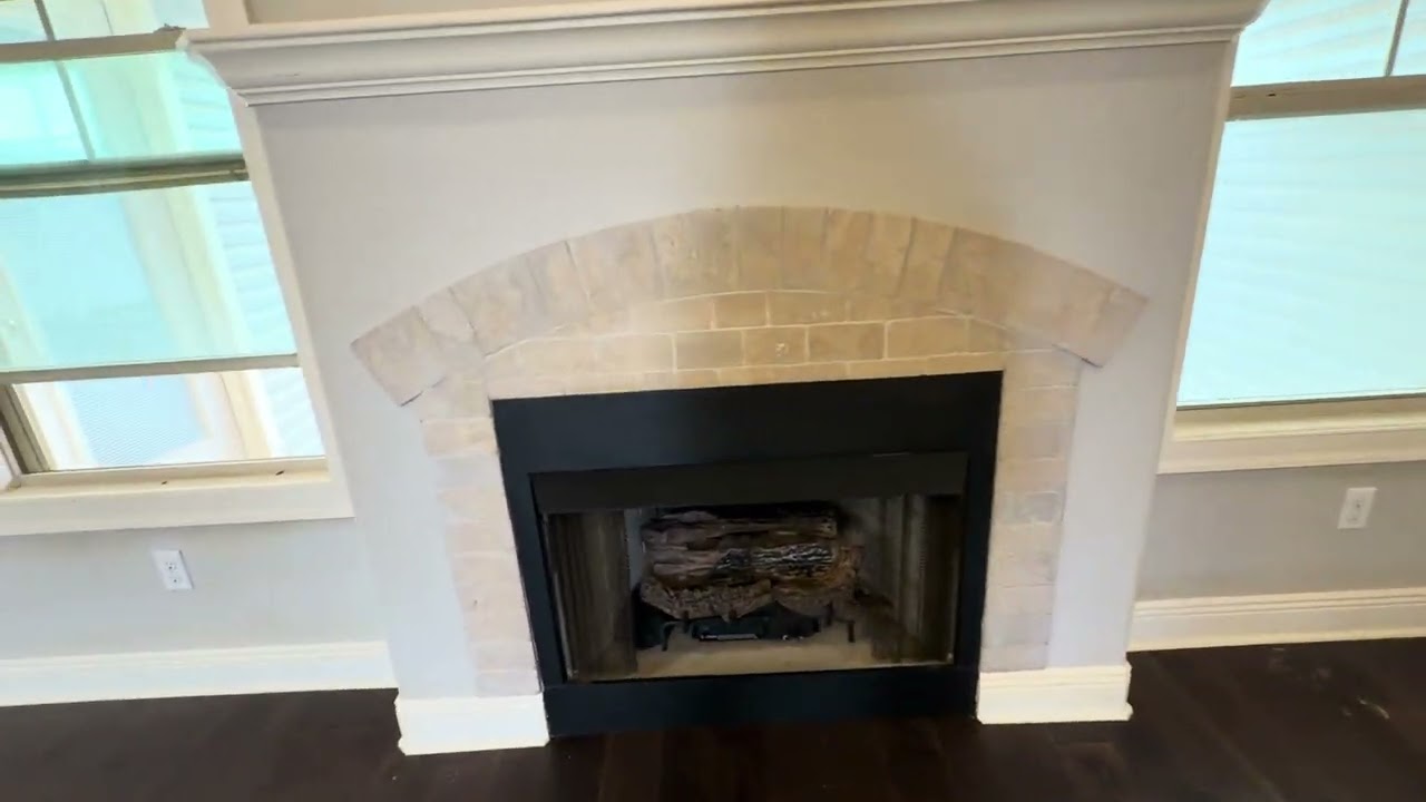 My brutally honest video of 8912 Wildwood in Fort Smith Arkansas