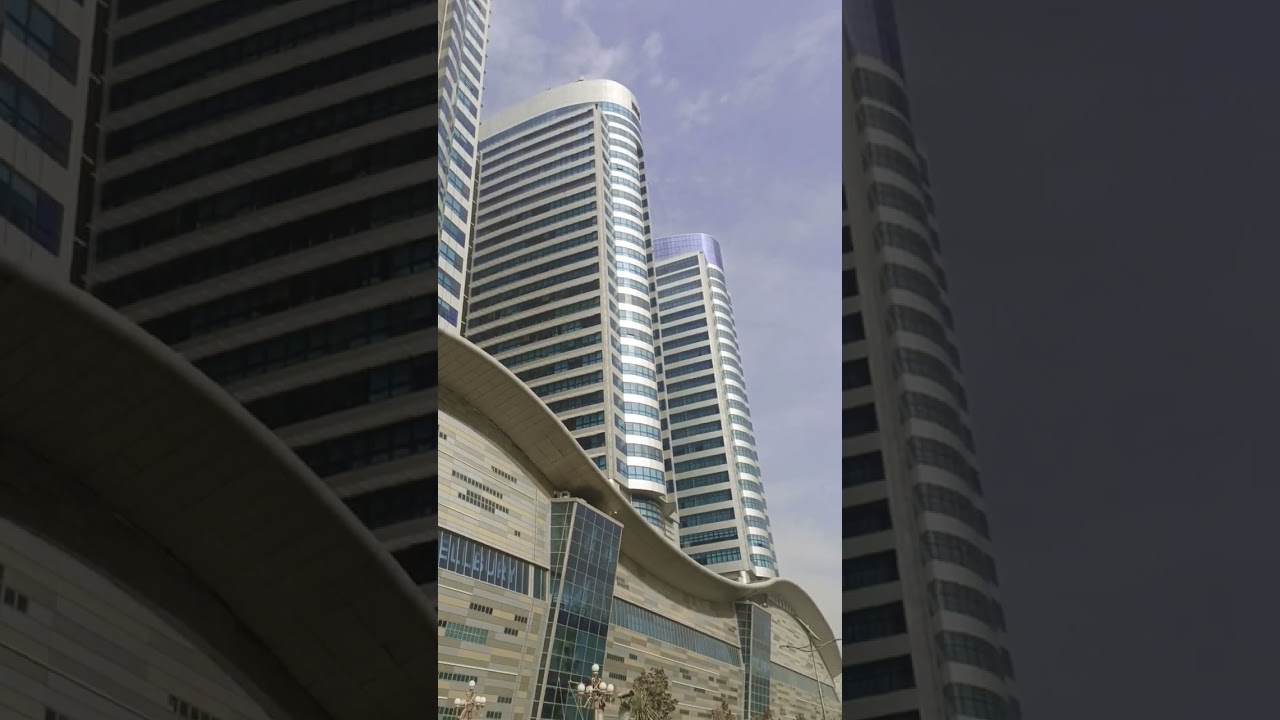 Centaurus Mall | Capital Territory | Islamabad | Pakistan