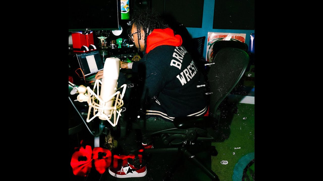 [FREE FOR PROFIT] ChaseTheMoney x Valee type beat - Back (prod. d0mi x tizzle)