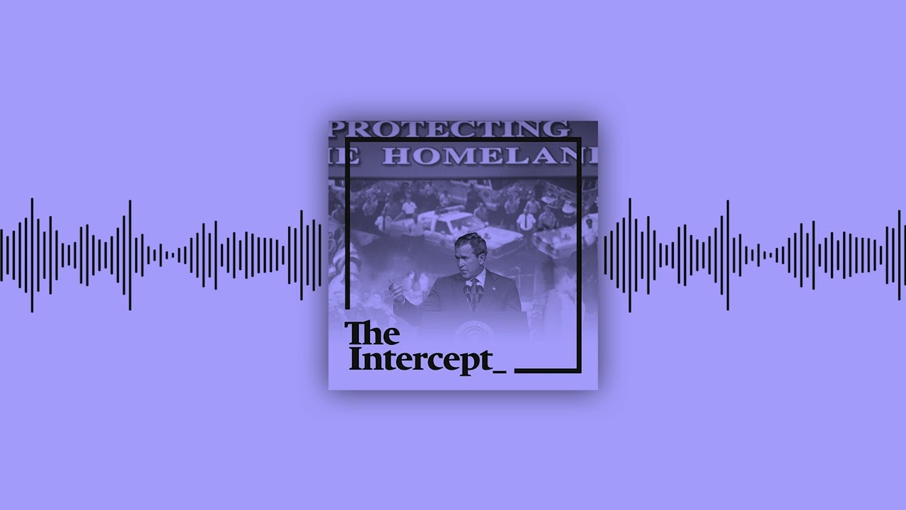 Why ICE And CBP Are Unreformable, With Spencer Ackerman ⎹ The Intercept Briefing