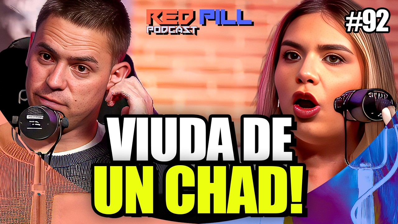 Chico Malo vs Hombre Bueno &iquest;Qui&eacute;n Gana?! | REDPILL PODCAST #92
