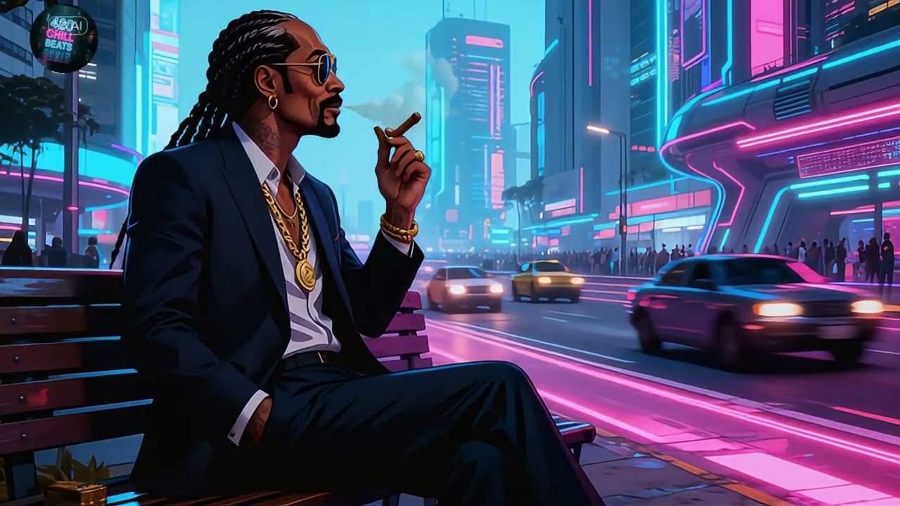 90s G-Funk & West Coast Legends 💿 | Old School