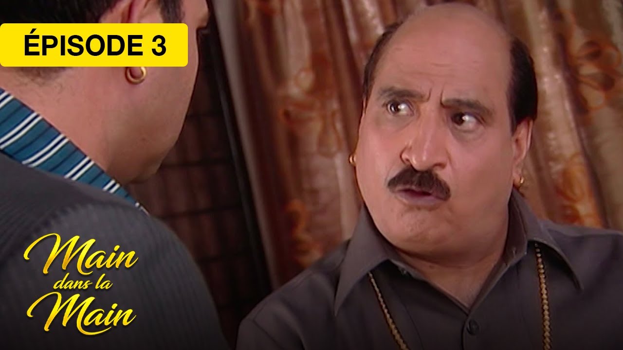 Main dans la Main (Saath Saath Banayenge Ek Aashiyaan) - EP 03 - série doublée en français