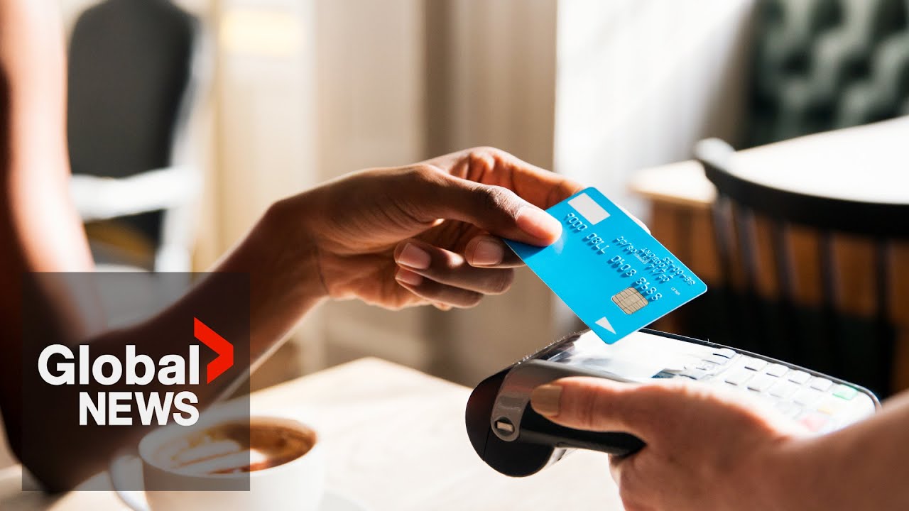 Debt levels in Canada hit new high towards end of 2022
