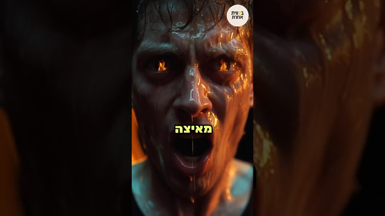 מי שמפחד מהאחד -  לא מפחד מאף אחד