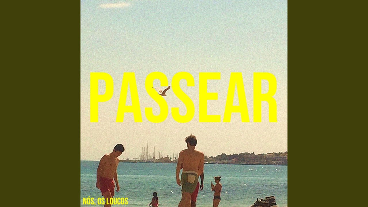 Passear