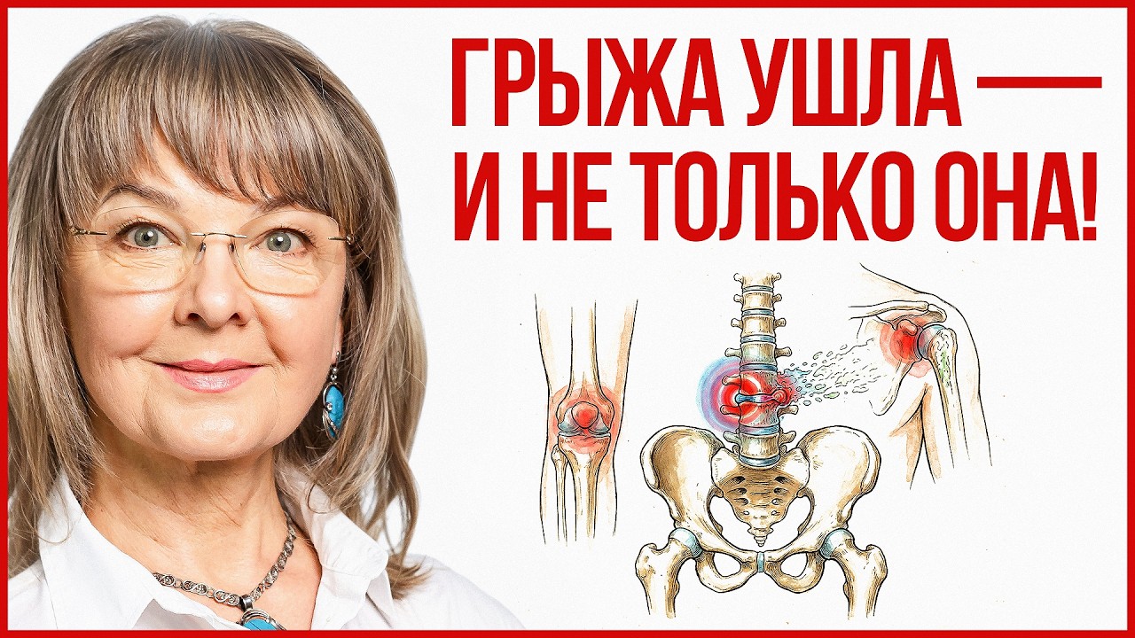 Поясница и малый таз: связь, которую часто упускают. Как зажимы в пояснице влияют на другие органы