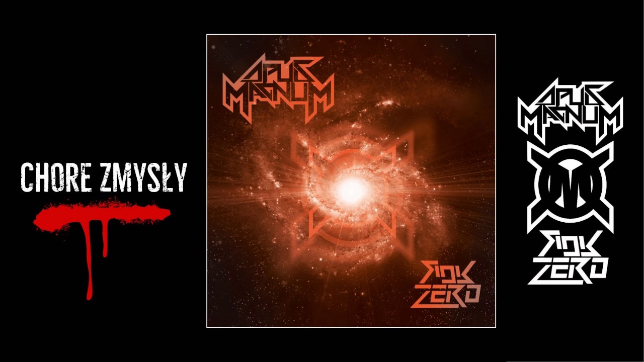 OPUS MAGNUM - Chore zmysły