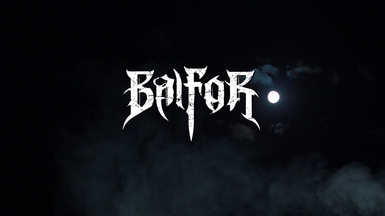 BALFOR - Making of 