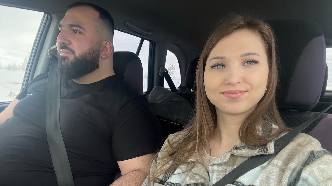 LIVE.Поездка в Нижний Новгород на Chery. Испытание авто , душевные пейзажи.