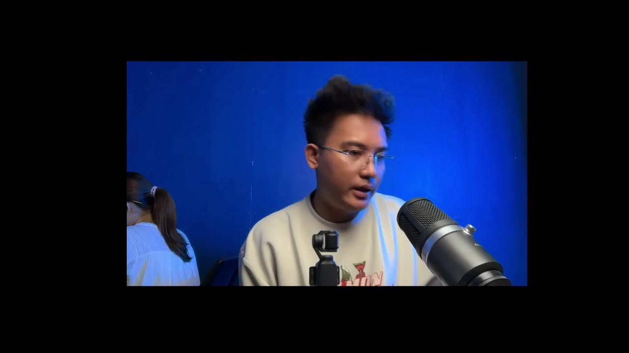 My Broadcast