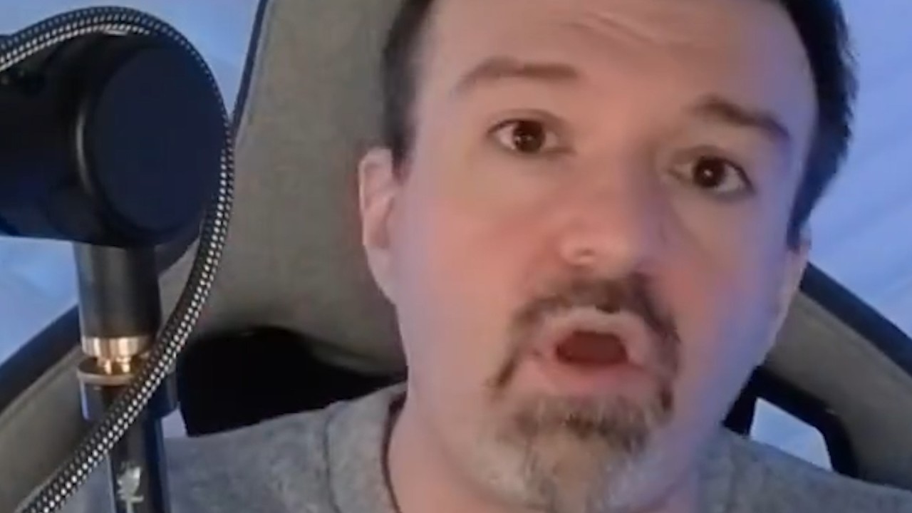 DarksydePhil is already Drunk at 11 AM