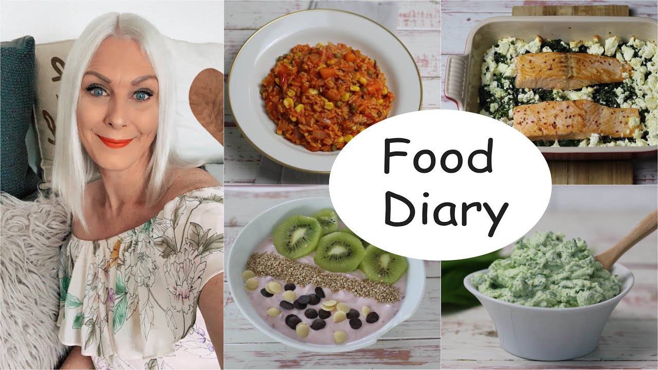 Food Diary #226 🍔🍟🍔🍟🍔🍟 Willkommen im Land der Burger 😂🍔 Ab morgen wieder gesund 🤭🙆🏼‍♀️