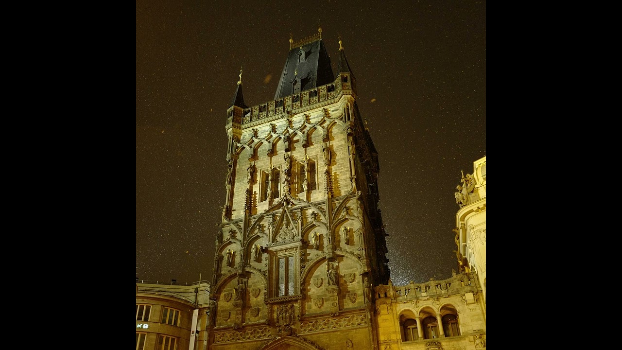 CRUCiAL STAR (크루셜스타) - 설국 (雪国) (Official Audio)