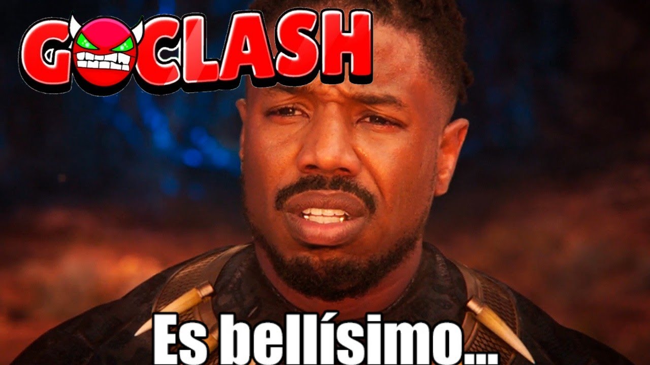 GodClash cantando v3 El rap de Feranfloo (Termina mal)