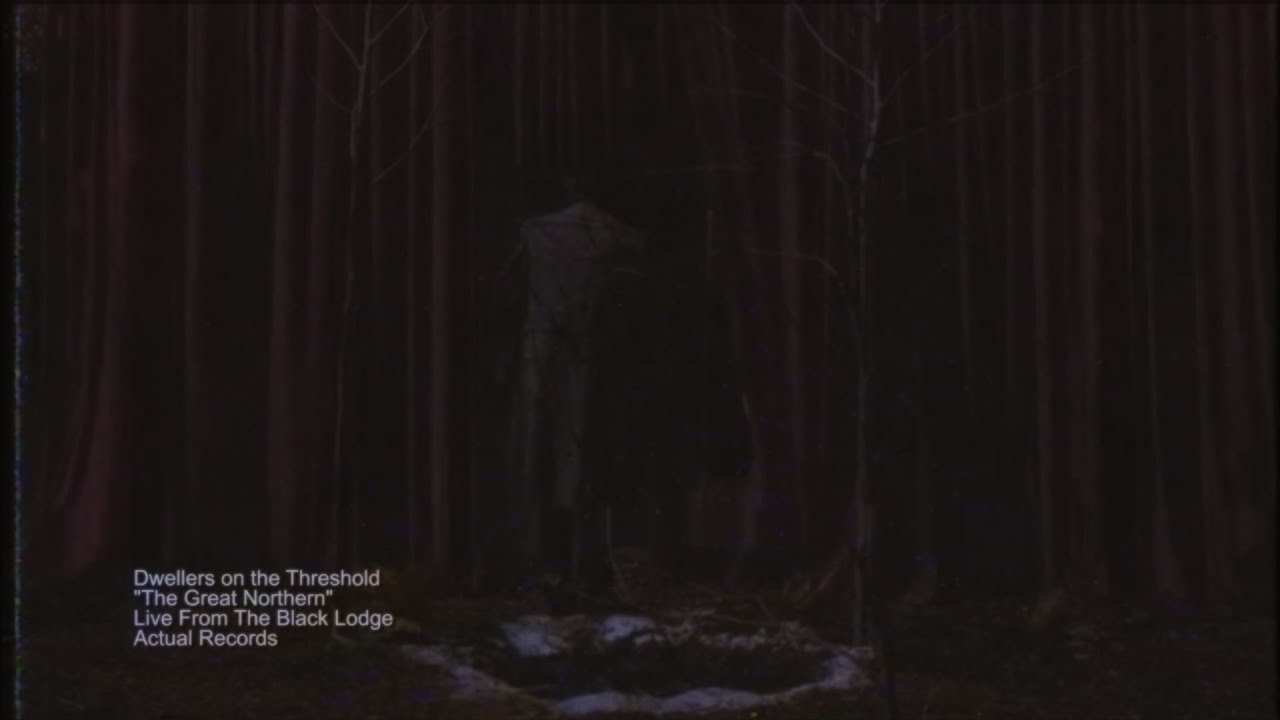 Dwellers on the Threshold - The Great Northern