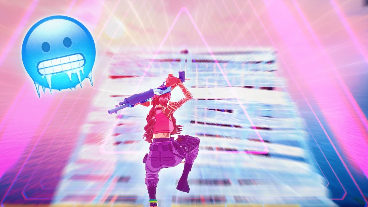 ICED OUT 🥶 (CLEANEST EDIT) | 4K