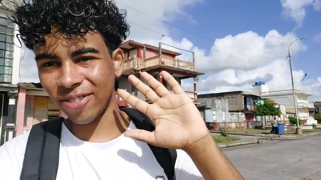 RECORRIENDO BARACOA con #yhontv CAPÍTULO 1
