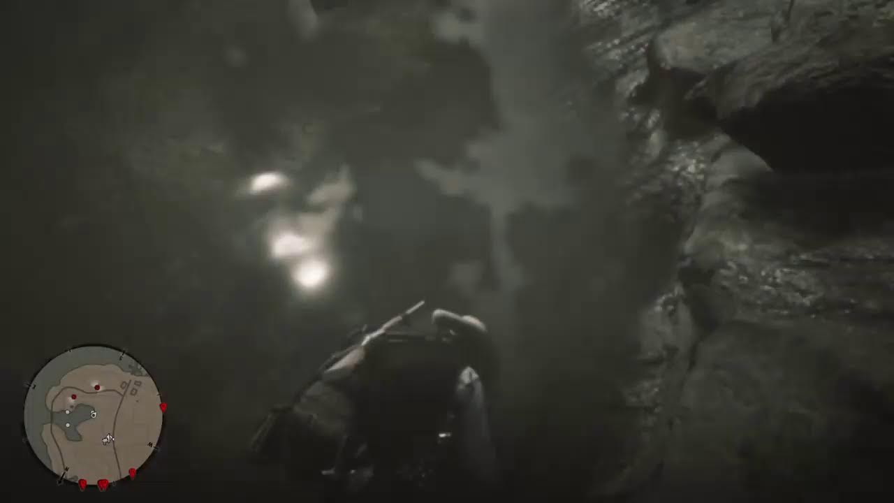 Transmiss&atilde;o ao vivo do PS4 .Red dead redemption 2 #rdr2