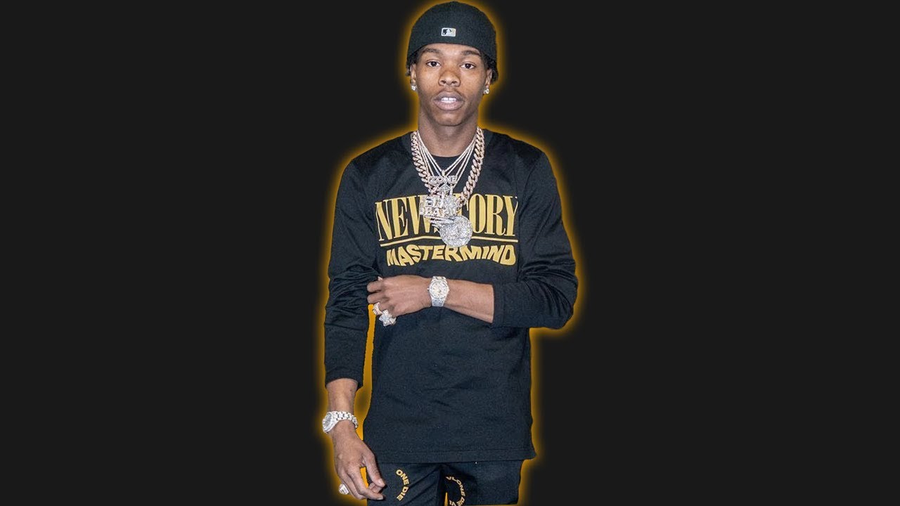 (SOLD) Lil Baby Type Beat - 