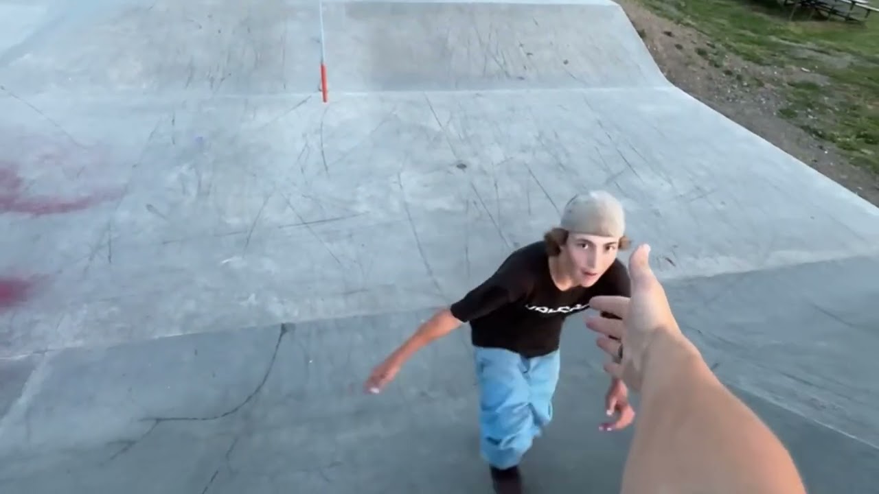 &ldquo;Dr.24&rdquo; skate video