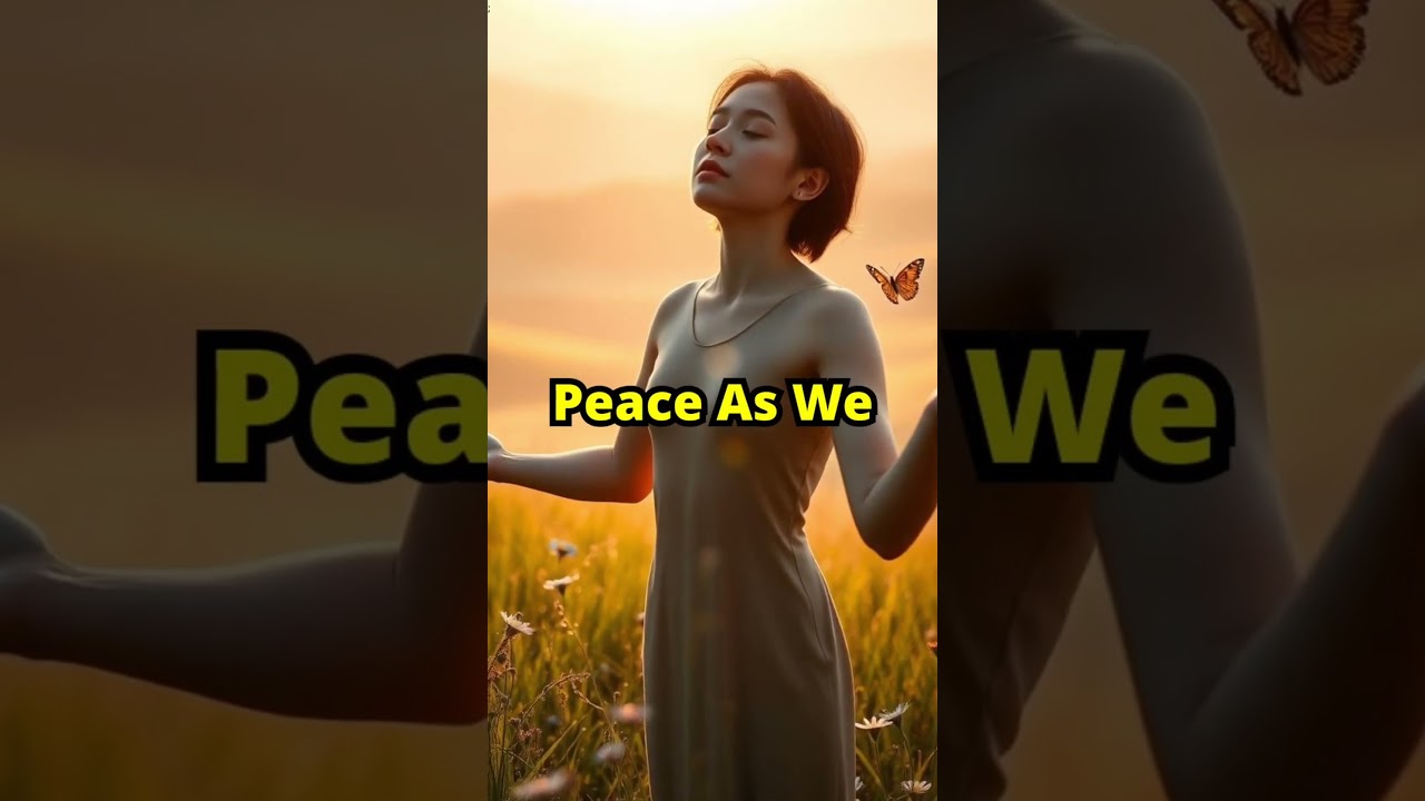 Morning Prayer for Peace & Renewal   April 12, 2025