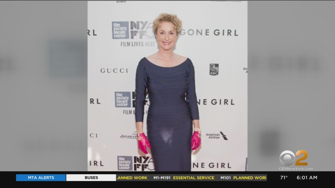 Arrest In Actress Lisa Bane's Death