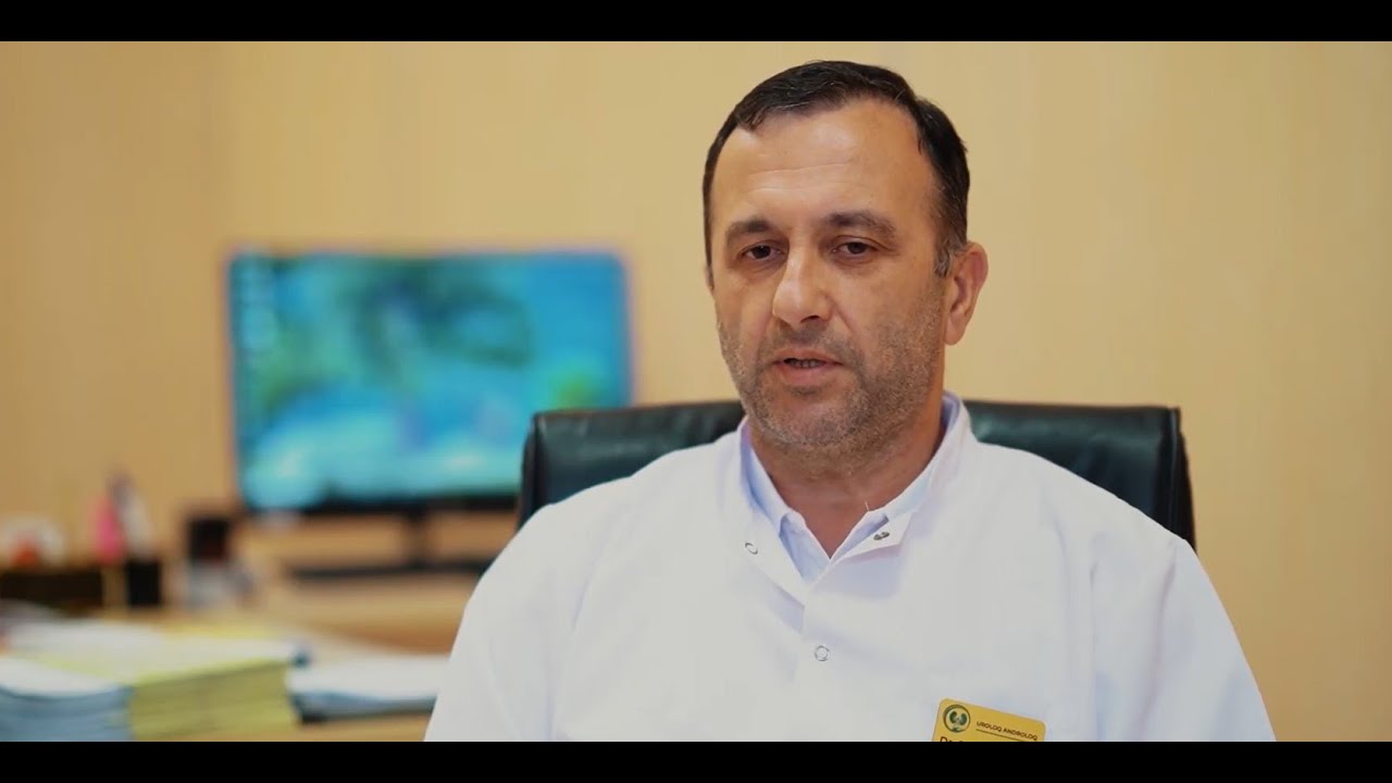 İcbari tibbi sığorta çərçivəsində icra olunan daşqırma proseduru