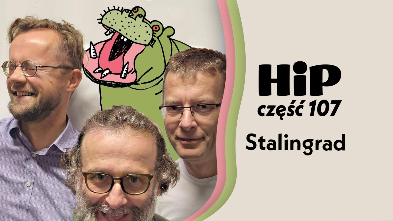 HiP 107. Stalingrad