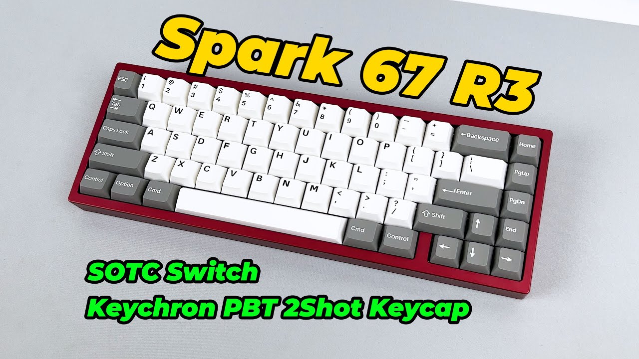 Đánh giá Spark 67 R3: Ngon nhất tầm giá 4 triệu ???