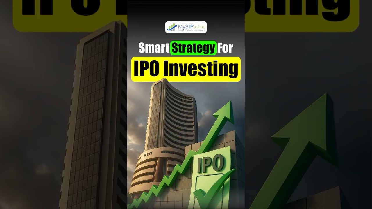 STOP Wasting Money on IPO Listing Strategies That Don't Work