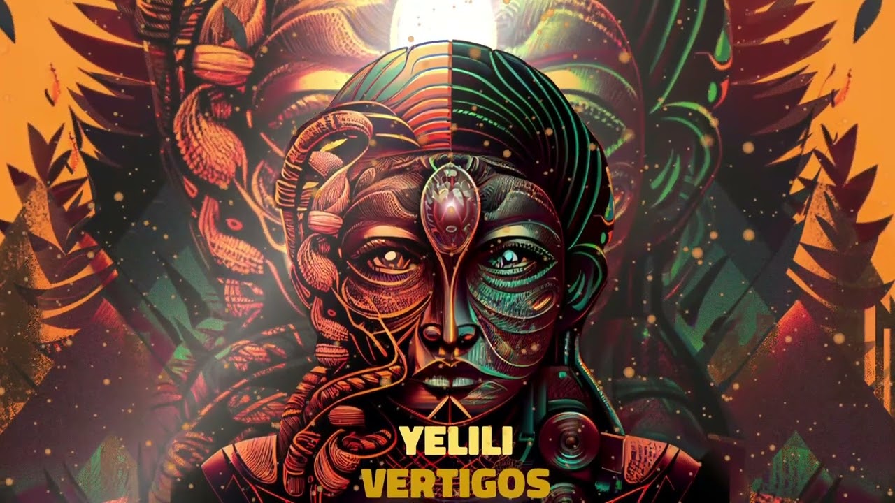 Vertigos - YELILI
