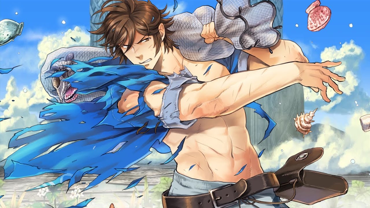 HOW ALL SWIMSUIT SUMMONING SESSIONS WILL GO IN FIRE EMBLEM HEROES