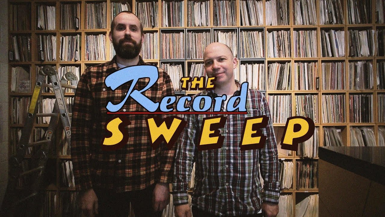 The Record Sweep: Mogwai