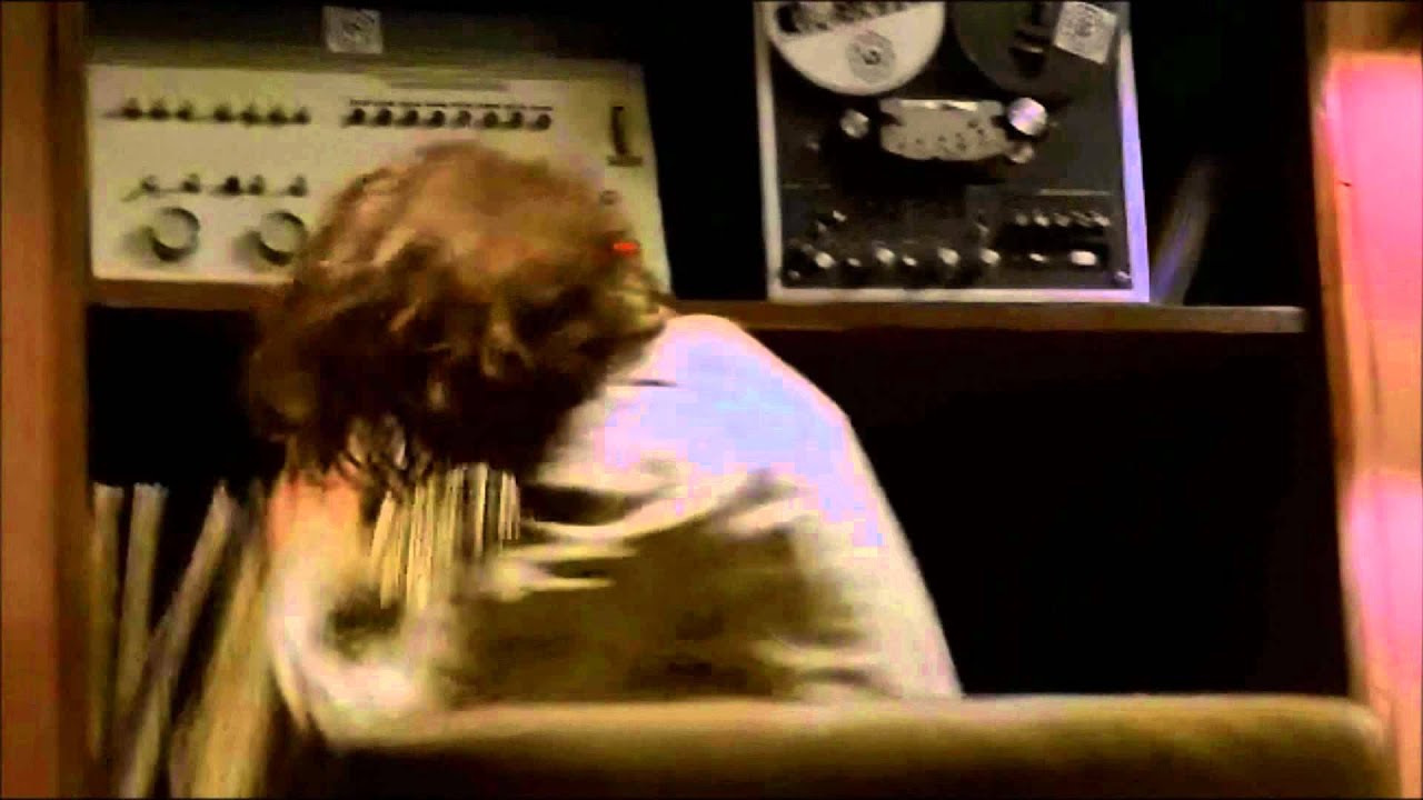 Lost - Penny's Letter