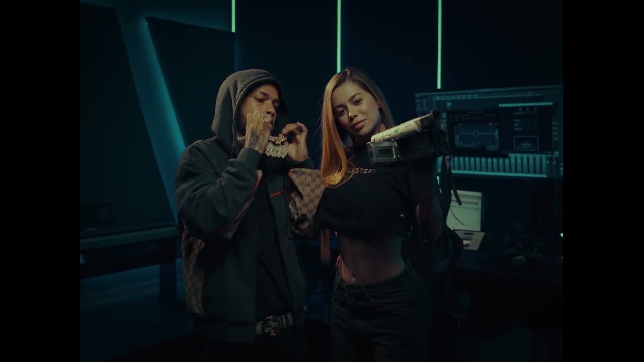 Pressure9x19-30 EXTENDO (Official Video) 9x19 Vol.1